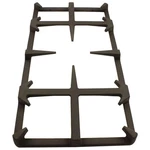Bertazzoni 408080 Appliance Cast Iron Pan Support 1 Burner. Fixed Price $113.72.