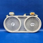 Genuine Frigidaire Slide-in Range Oven, Surface Element # 318258201. Fixed Price $119.99.