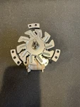 Miele Convection Fan 6592661. Fixed Price $80.00.