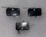 Viking Oem Switch Bundle PE110027 0067919 X2 + PE110028 Used Working. Fixed Price $29.95.