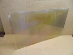 Frigidaire Double Oven Inner Door Glass - Single Sheet Part # 318041603. Fixed Price $74.98.