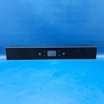 Genuine Whirlpool Oven Micro 30" Touch Panel Only# W11468021 (board Not Include). Fixed Price $149.99.