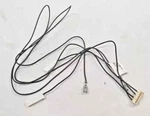 Oem Whirlpool Wall In Oven Fan & Turntable Harness W11454022 For WOEC5027LW00. Fixed Price $46.36.