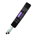 W10207928 Touchpad Switch Membrane Compatible With Whirlpool Range. Fixed Price $33.39.