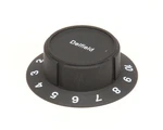 Delfield 3234556-S Control Thermostat Bagge Knob. Fixed Price $61.99.