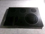 WB62X45228 Range Oven Main Glass Cooktop. Fixed Price $150.00.
