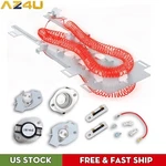 Dryer Heater Heating Element For Whirlpool WED9400SW2 WED70HEBW0 WED7300XW0 Etc. Fixed Price $33.65.