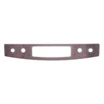 WB07X26753 Range Panel Overlay Asm. Fixed Price $142.76.