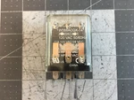 Ge/dcs Range Flange Mount Relay P# WB21X5364. Fixed Price $74.95.