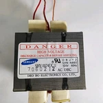 Samsung Microwave Transformer Oem MW5470W. Fixed Price $39.99.