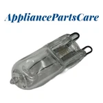 Range Oven Light Bulb WB25T10102. Fixed Price $14.99.