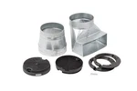 Best Non-duct Kit For Built-in Range Hood Part No. ANKCP55. Fixed Price $100.00.