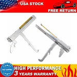 318024747 318024715 Oven Door Hinge Fits Frigidaire/kenmore Set Of. Fixed Price $41.99.