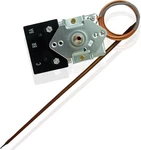 KKTB-18-48 Oven Range Thermostat 5A 120VAC For Gas Stoves. Fixed Price $89.25.