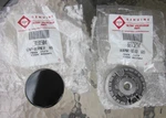 Genuine Whirlpool Burner Cap & Head WP3191904 WP8273214. Fixed Price $99.95.