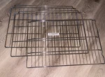 Thermador RDSS30RS Oven Rack 00368822 Set Of Used Excellent. Fixed Price $87.50.