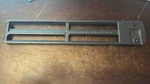 Samsung Range Right Air Cover Assembly DG94-03748A For NX60T8511SS Open Box. Fixed Price $31.16.