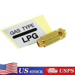 For Lg Dryer Lp Gas Conversion Kit 383EEL3002A AP5204371 4948EL4002B. Fixed Price $12.43.