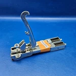 Genuine 36" Verona VEFSGE365SS Range Oven Door Hinge Set Of 2. Fixed Price $179.99.