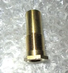 New Oem Thermador 10.5MM Venturi Burner Nozzle 00189023, 00411266, 00415133. Fixed Price $21.95.