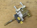 Thermador Cooktop Burner Valve Part # 15-12-570. Fixed Price $98.08.