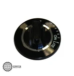 New WB3K5097 Gas Range Valve Knob Oem. Fixed Price $82.44.