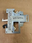 Whirlpool Oem W11132456 Wall Oven Motorized Door Latch New Open Box Nob 102C. Fixed Price $10.99.