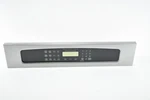 Genuine Frigidaire Oven, 30" Touch Panel Only # 318271540 (board Not Included). Fixed Price $149.99.