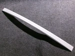 316356202 Kenmore Range Oven Door Handle - Bisque. Fixed Price $35.00.