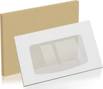 WB57K10110 Outer Oven Door Glass For Ge Stove Exterior 29.6" 18.7. Fixed Price $54.99.