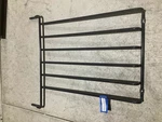 Viking PB060103 Oven Double Rack AZ113931 SL193. Fixed Price $94.98.