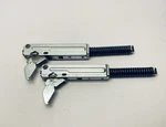 DG94-00603B Samsung Assembly Hinge (set Of 2) OV231. Fixed Price $86.00.