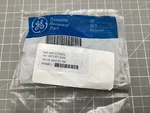 WB19T10026- *new Bag* Genuine Oem Gas Valve Rr Burner *free Shipping*. Fixed Price $55.00.