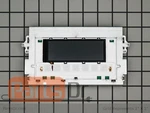 New Oem Bosch Thermador Range Display Module 12028878 Programmed Ships Fast! 49B. Fixed Price $191.38.
