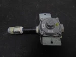 Frigidaire Range FGF348KSK Regulator 316416705. Fixed Price $17.89.