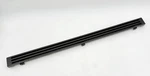 Ge Oem Microwave Upper Grille Black WB07X10379. Fixed Price $149.95.