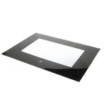WB56X26637 Glass Ovn Dr Otr (bk). Fixed Price $62.95.