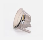 Bunn 03021.0005 Smoke Quick Dispense Tea Funnel W/o Splash Guard. Fixed Price $29.95.