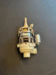 Bertazzoni Dishwasher Motor Z290072- Includes Circulation Pump. Fixed Price $110.00.