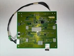 Ge Cooktop Display Control Board WB27T10366 Tested Working. Fixed Price $159.95.
