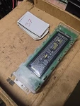 Whirlpool Kitchenaid WP9762812 Range Display Control Board AZ140783 WMV498. Fixed Price $25.00.