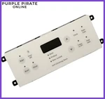 (same Day Ship) Frigidaire Range Control 316207507. Fixed Price $109.99.