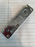 (2) 701039 New Dacor Oven Hinge Receptacle Original Oem DE81-05658A 82851. Fixed Price $74.88.