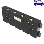Oven Control Board 316557118 For Frigidaire Kenmore Range Clock Timer 316418208. Fixed Price $189.99.