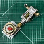 Whirlpool Oven Gas Valve Pressure Regulator 7501P232-60 7510P079-60 7501P231-60. Fixed Price $49.95.