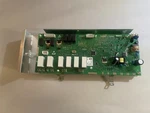 Bosch Range 8001258989 Control Board AZ166090 KMV678. Fixed Price $56.04.