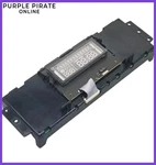 (same Day Ship) Whirlpool Oven Control W10828144. Fixed Price $135.99.