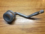 Oem Whirlpool Range Oven Gas Stove Fifth Center Burner 4364316 580796. Fixed Price $24.99.