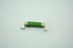 Genuine Gaggenau Built-in Oven,resistor 750OHM # 00155666. Fixed Price $29.97.
