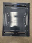 New Oem Ge JGBS61DP4WW WB35X37973 Oven Deflector Bottom Panel. Fixed Price $81.99.